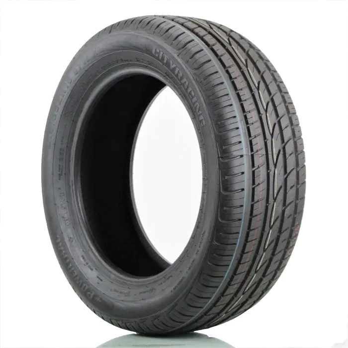 225/55R19 103V XL POWERTRAC CITYRACING