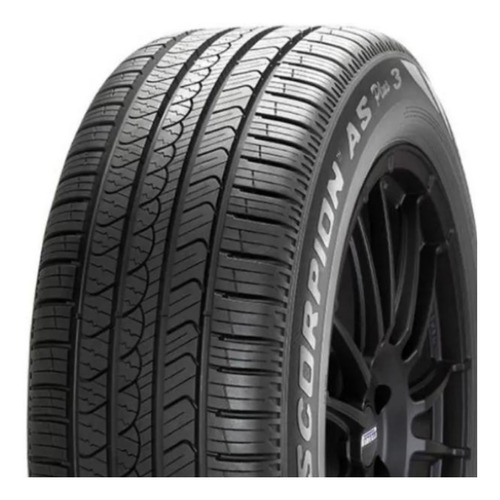 285/45R22 114H XL PIRELLI SCORPION ALL SEASON PLUS 3