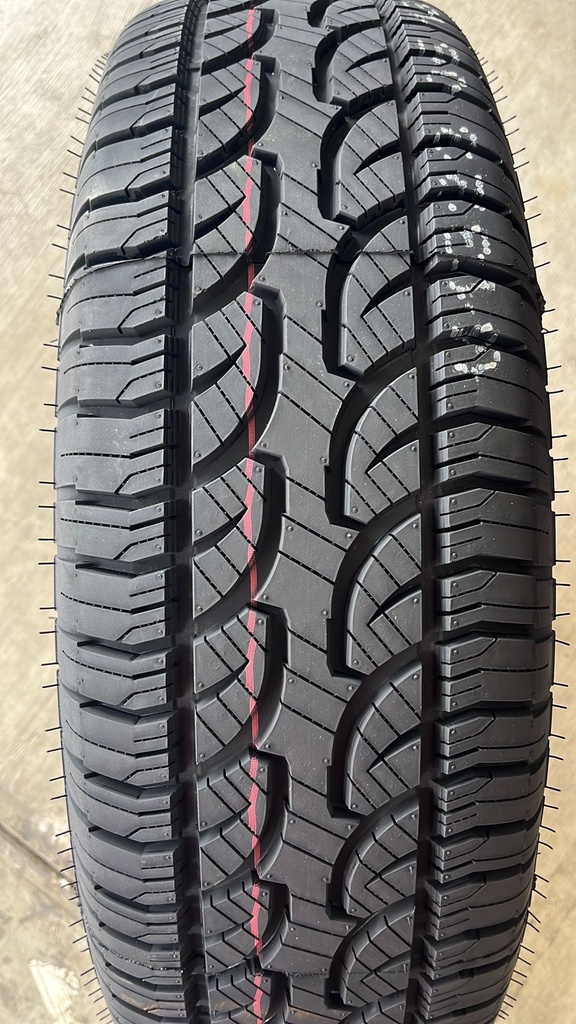 235/75R15 109T XL SURETRAC SR806