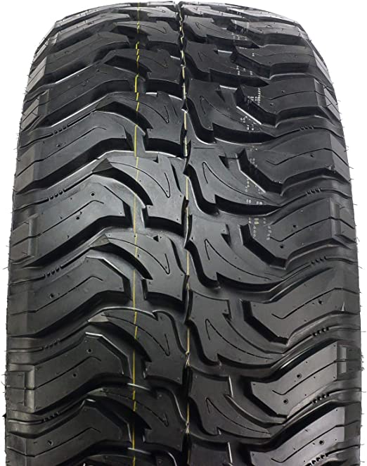 33X12.50R20 119Q 12PR MARK MA DAKAR MT III