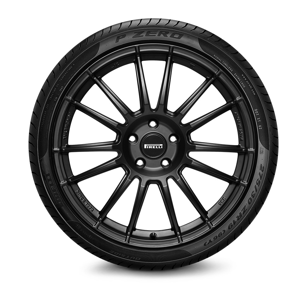 205/45R17 88Y PIRELLI P ZERO (AR) XL