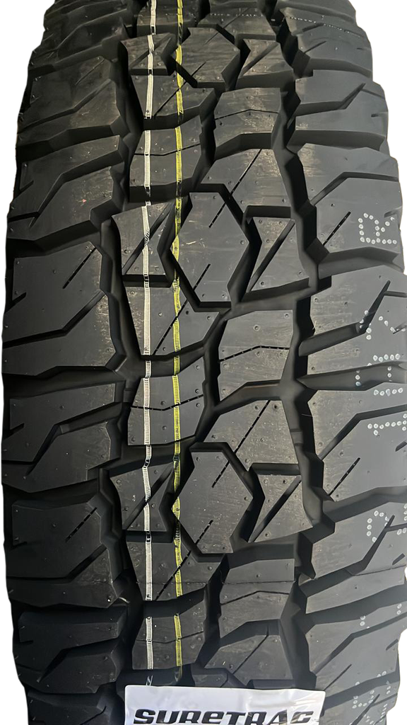 P275/55R20 117H SURETRAC WIDE CLIMBER AWT XL