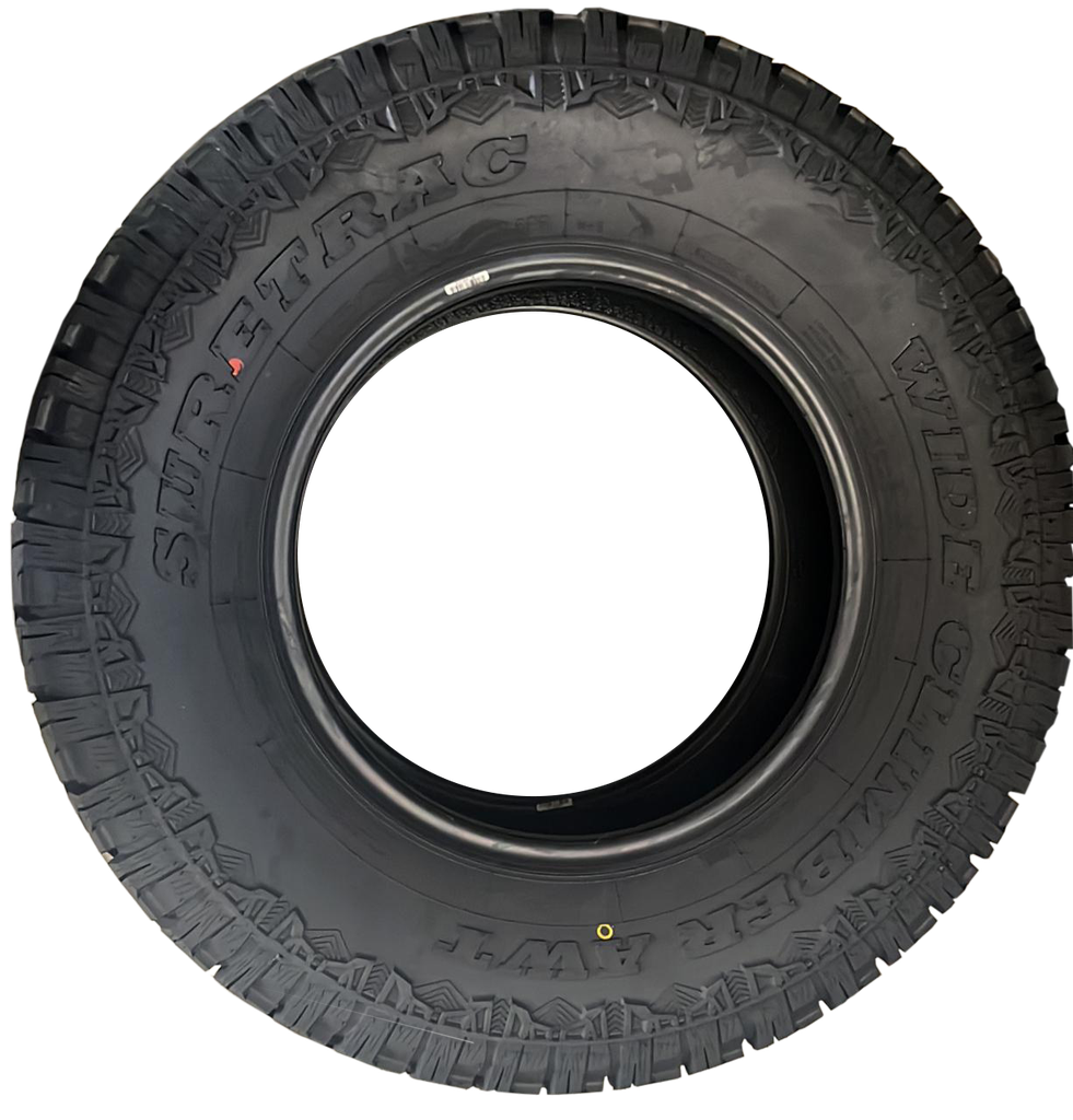 P275/55R20 117H SURETRAC WIDE CLIMBER AWT XL