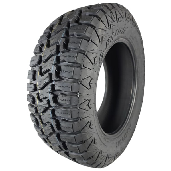 LT285/75R16 126/123S HAIDA HD878