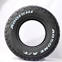 LT275/65R18 123/120Q AOQISHI AQSONE ALL TERRAIN 10PR