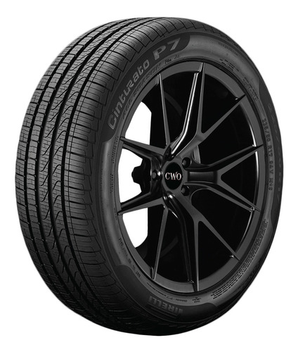 215/55R16 97H PIRELLI CINTURATO P7 2 ALL SEASION PLUS