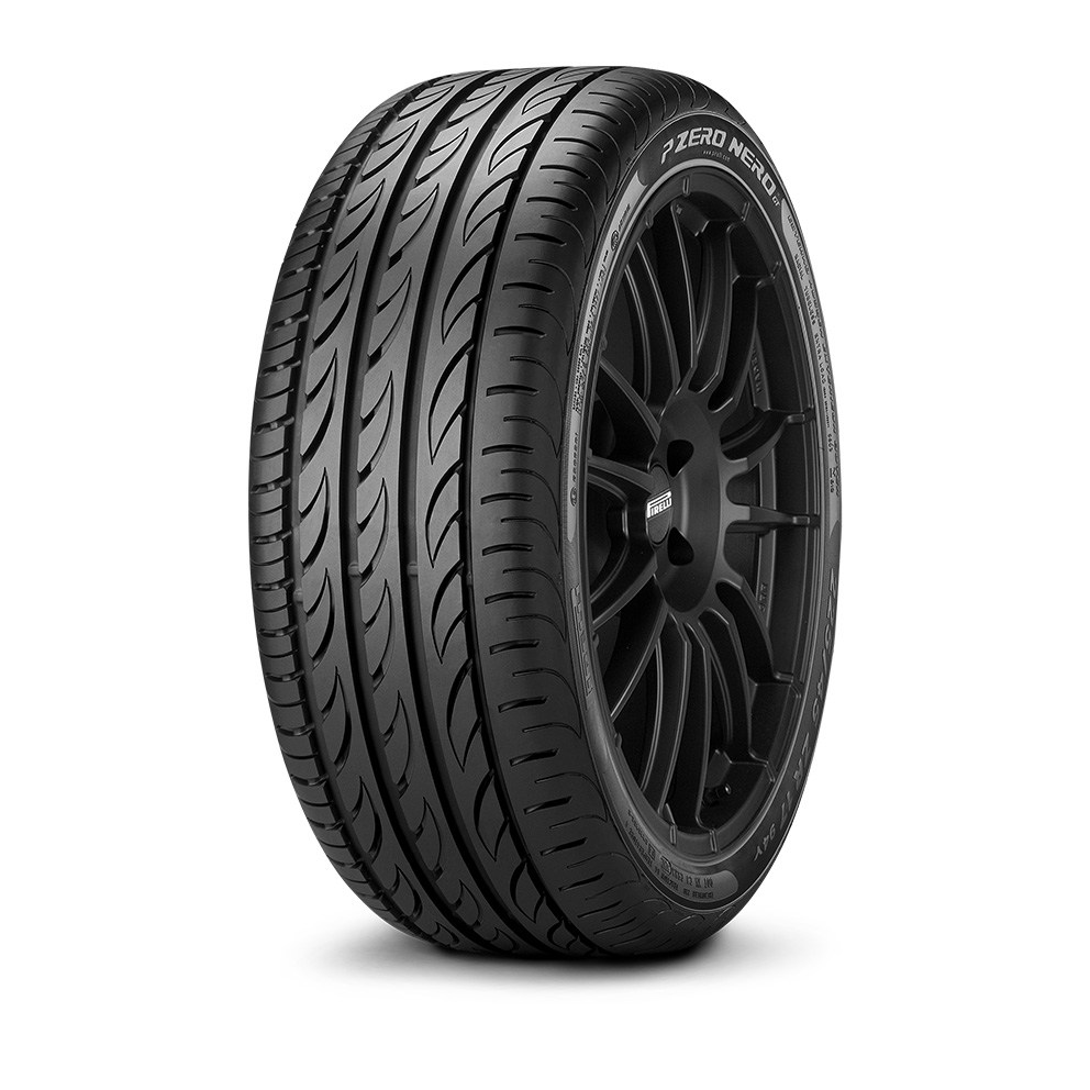 205/40ZR17 84W PIRELLI P ZERO NERO