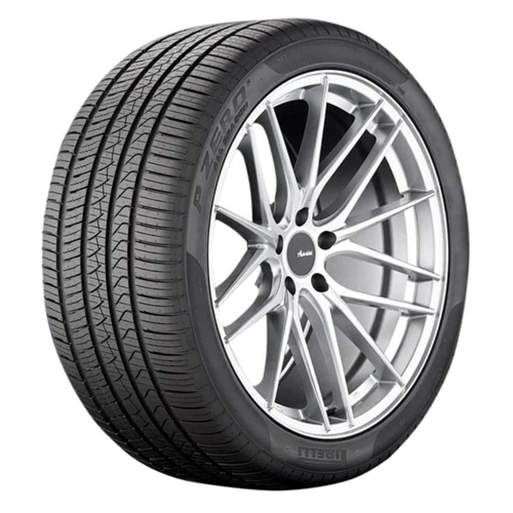 215/55R17 94V PIRELLI P ZERO ALL SEASON