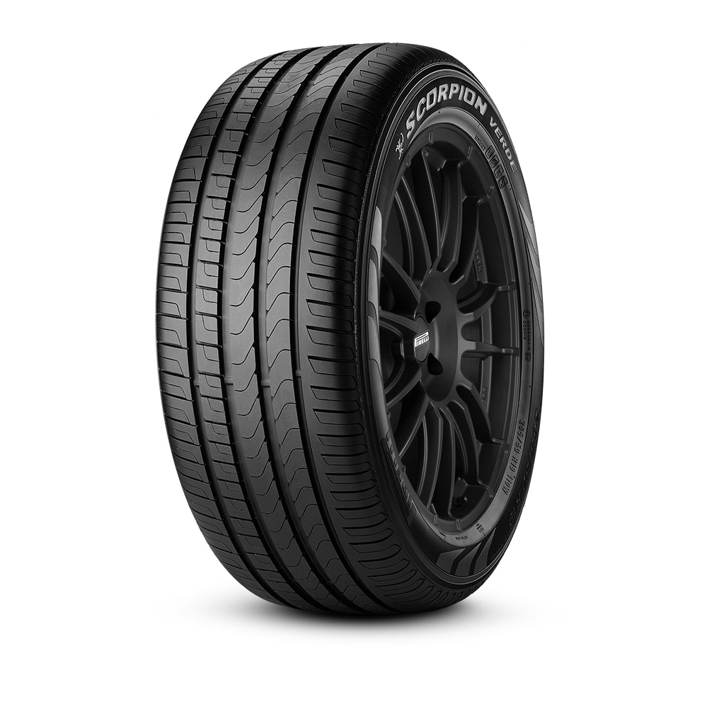 215/65R17 99V PIRELLI SCORPION VERDE (MO)