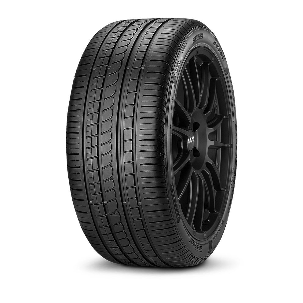 225/45R17 91Y PIRELLI P ZERO ROSSO (N5)