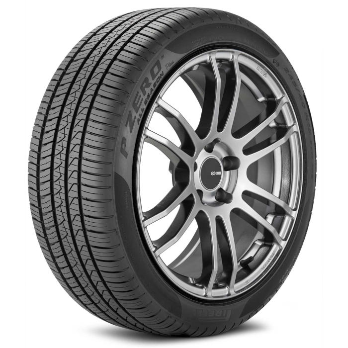 245/40R17 91Y PIRELLI P ZERO ALL SEASON PLUS