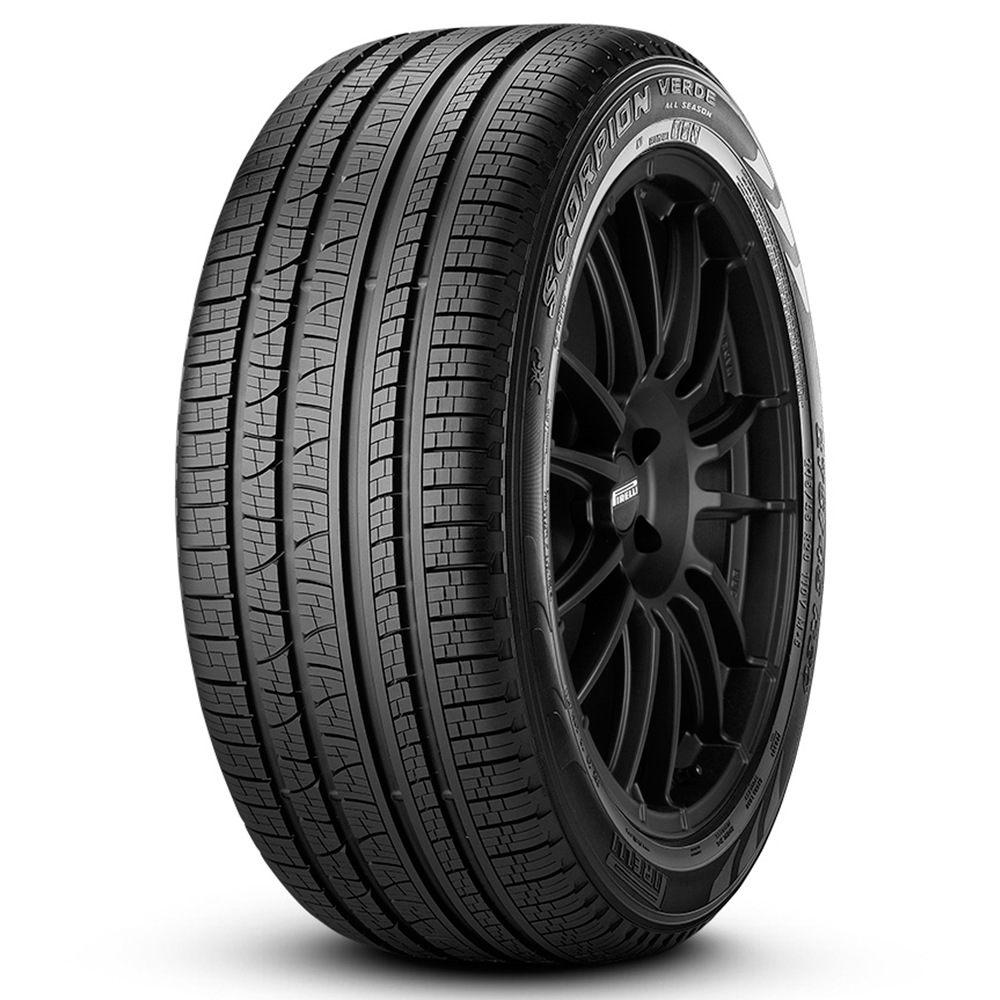 235/55R18 100H PIRELLI SCORPION VERDE ALL SEASON