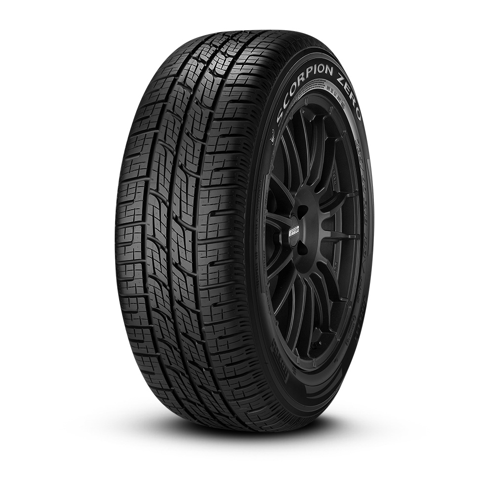 245/50R20 102V PIRELLI SCORPION ZERO ALL SEASON