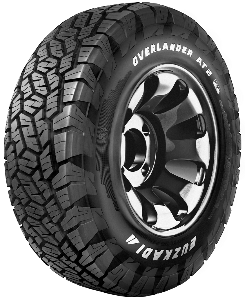 27x8.50R14LT 95Q EUZCADI OVERLANDER AT2