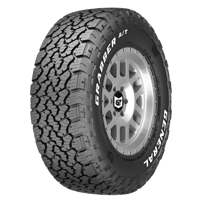 27X8.50R14 85Q GENERAL GRABBER ATX