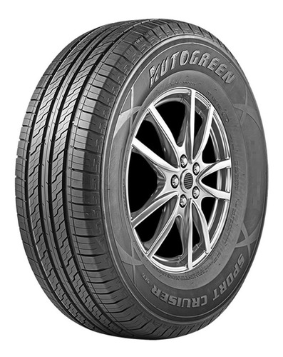 275/45R20 110V AUTOGREEN SPORT CRUISER SC6