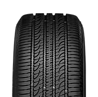 225/55R19 99V YOKOHAMA GEOLANDAR G055