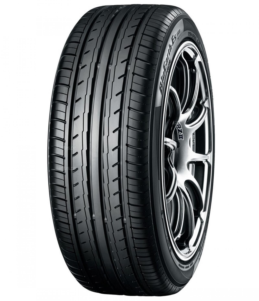 175/70R13 82T YOKOHAMA BLUEARTH ES32