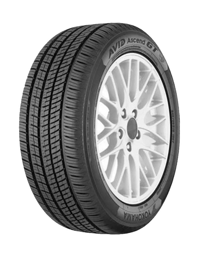 185/60R16 86H YOKOHAMA AVID ASCEND GT