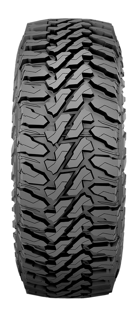 LT215/75R15 100/97Q YOKOHAMA GEOLANDAR MT G003