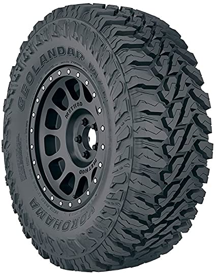 30x9.50R15LT 104Q YOKOHAMA GEOLANDAR MT G003