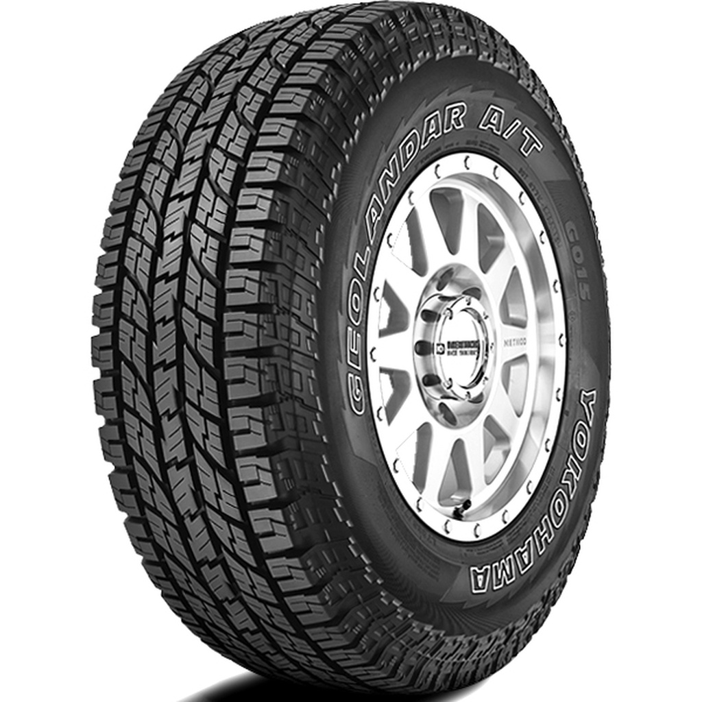 P235/75R15 108T YOKOHAMA GEOLANDAR A/T G015