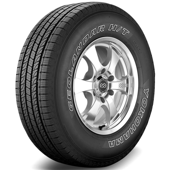 LT275/65R18 123/120S YOKOHAMA GEOLANDAR H/T G056