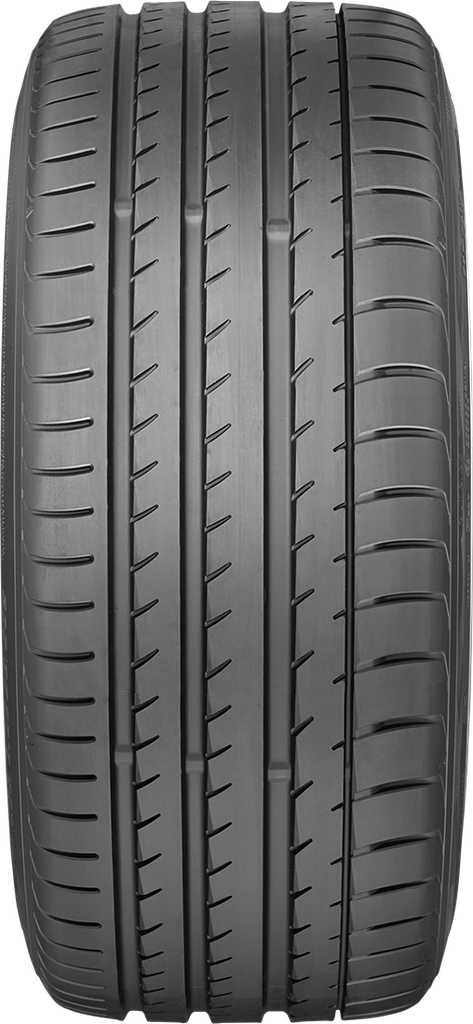 225/45R17 91W YOKOHAMA ADVAN SPORT V105