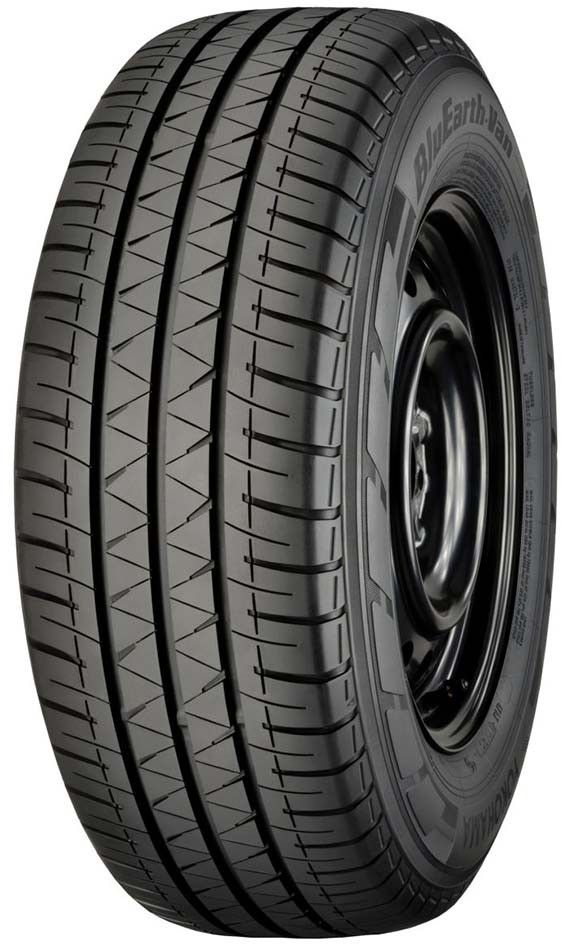 225/70R15C 112/110S YOKOHAMA BLUEARTH VAN RY55