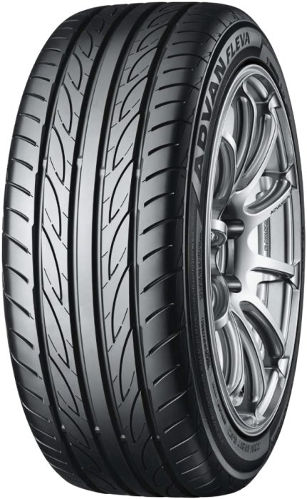 215/45R16 90W YOKOHAMA ADVAN FLEVA V701