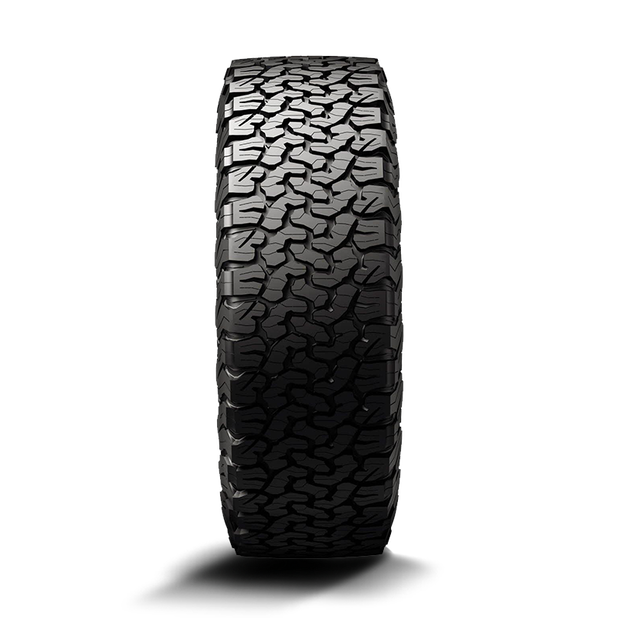 LT235/75R15 104/101S BFGOODRICH ALL TERRAIN T/A KO2