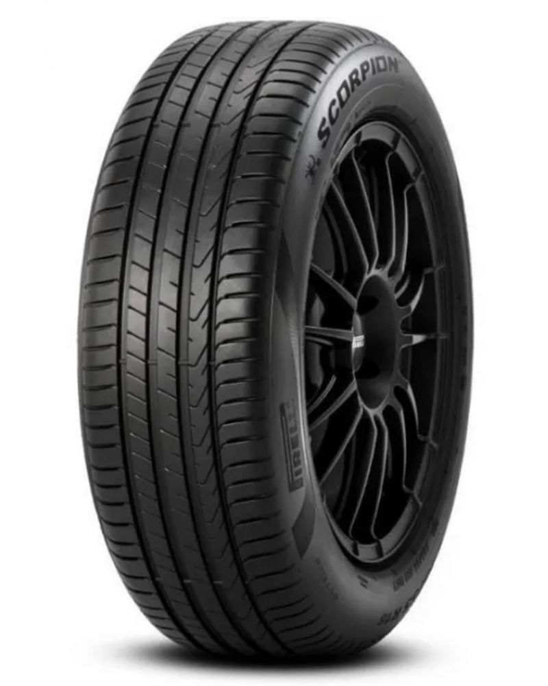 235/55R18 100H PIRELLI SCORPION