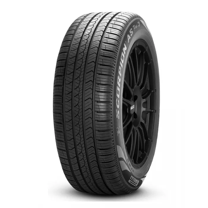 235/55R20 102H PIRELLI SCORPION ALL SEASON +3