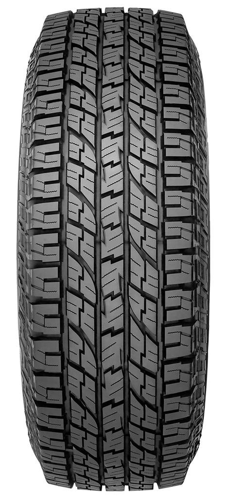 LT275/55R20 120/117S YOKOHAMA GEOLANDAR A/T G015