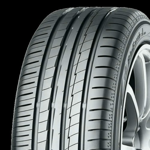 225/45R17 94W YOKOHAMA BLUEARTH A AE50