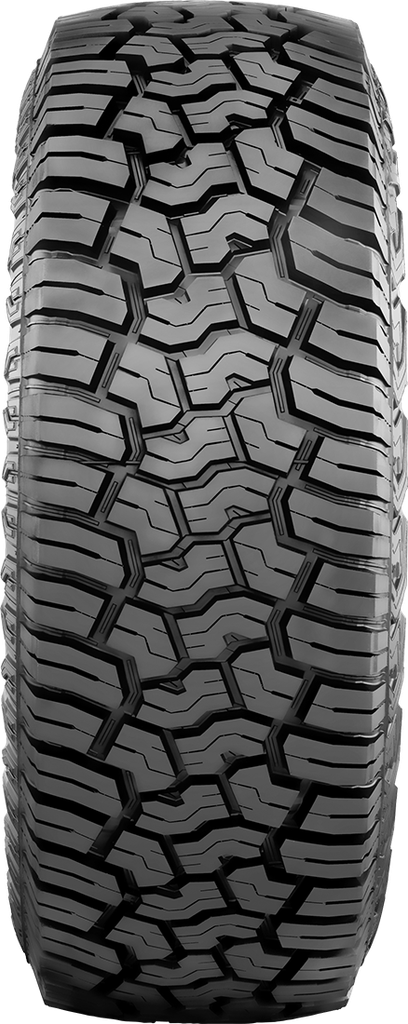 33X12.50R18 LT 118Q YOKOHAMA GEOLANDAR X-AT