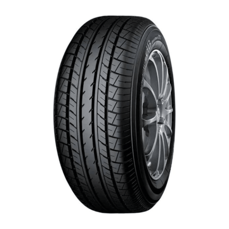 215/55R17 94V YOKOHAMA DB DECIBEL E70N