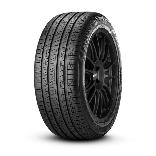 265/45R20 108H PIRELLI SCORPION VERDE AS RUNFLAT (M0E)