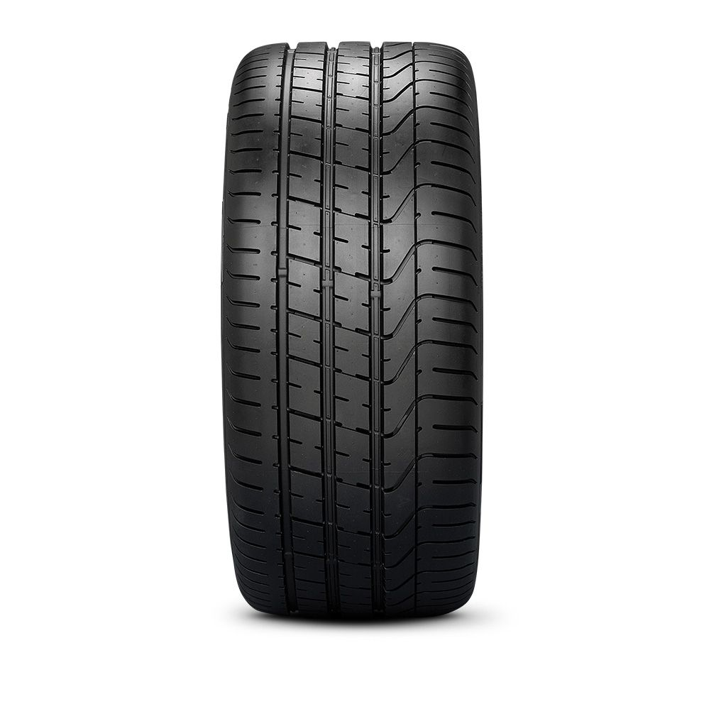 245/40R21 100W PIRELLI PZERO XL (VOL) NCS