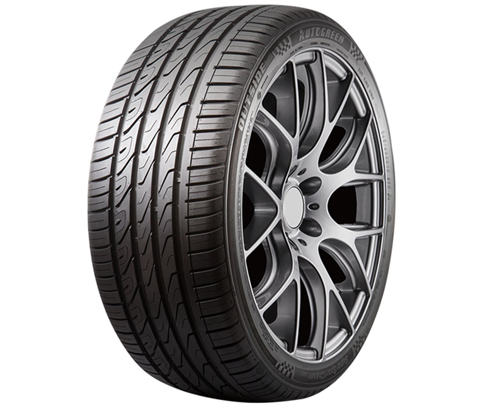 195/55R15 82V AUTOGREEN SUPER SPORT CHASER SSC5