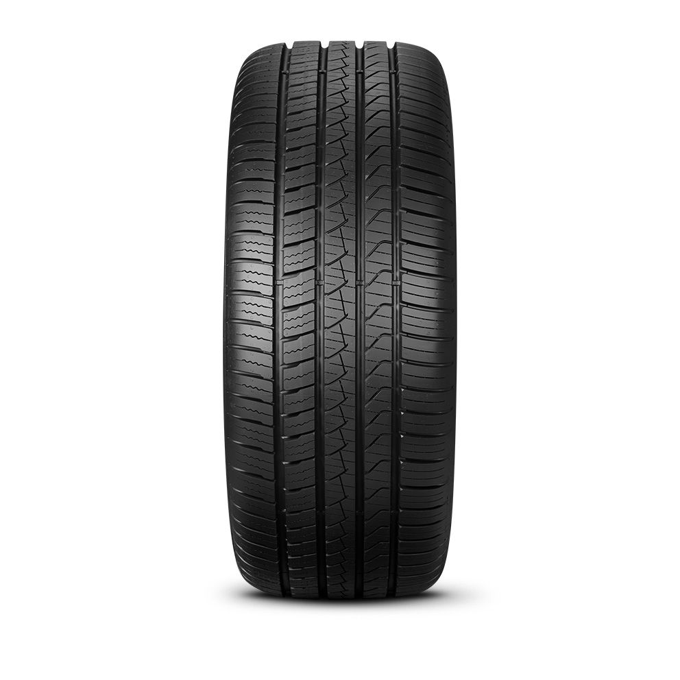 225/40R18 92H PIRELLI P ZERO AS (AO)