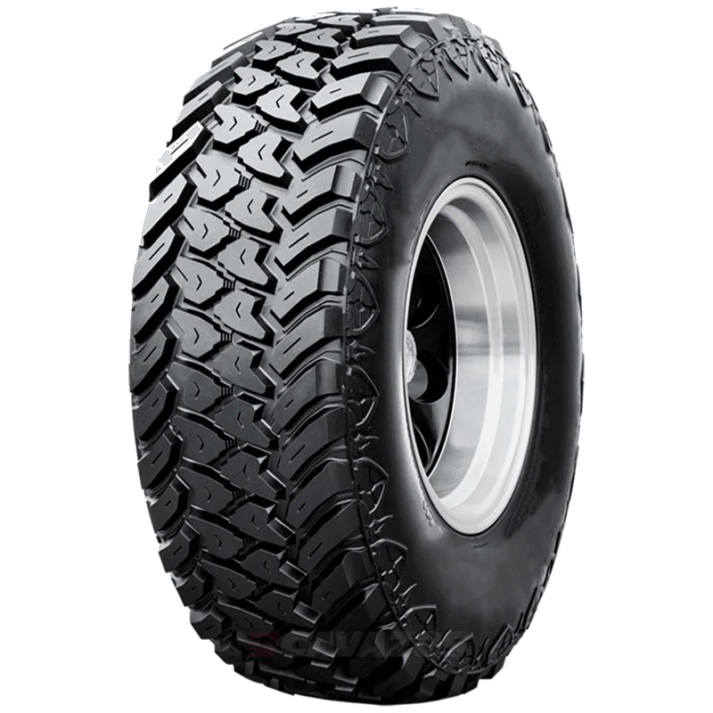 LT33X12.50R20 114Q BLACKHAWK HISCEND-H HM01 10PR