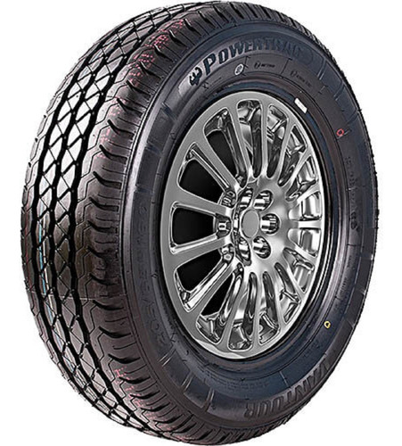 205/75R16C 110/108R POWERTRAC VANTOUR