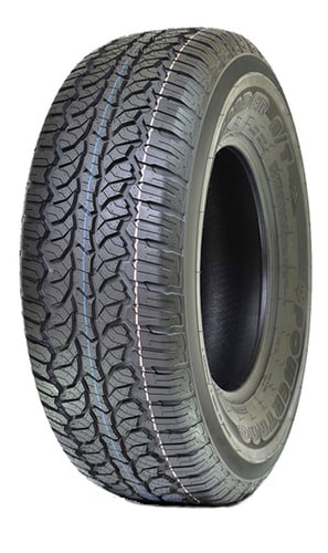 31X10.50R15LT 109S POWERTRAC POWER LANDER A/T