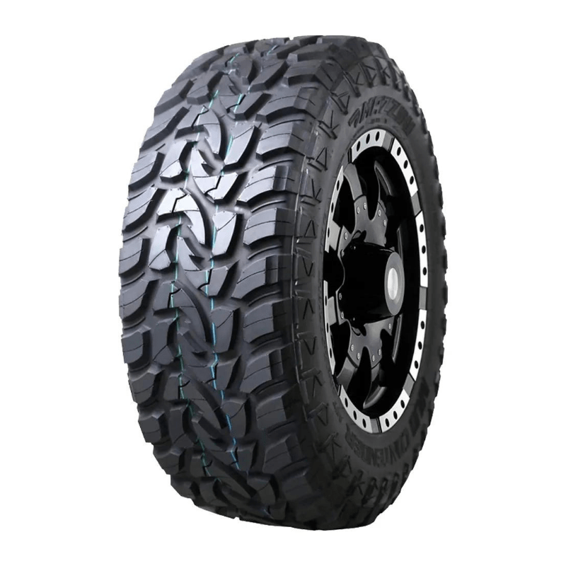 LT31X10.50R15 109Q 6PR MAZZINI BRAND MUD CONTENDER