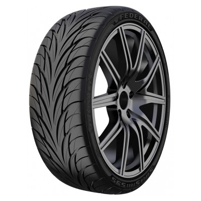 245/45R17 95V FEDERAL SS595