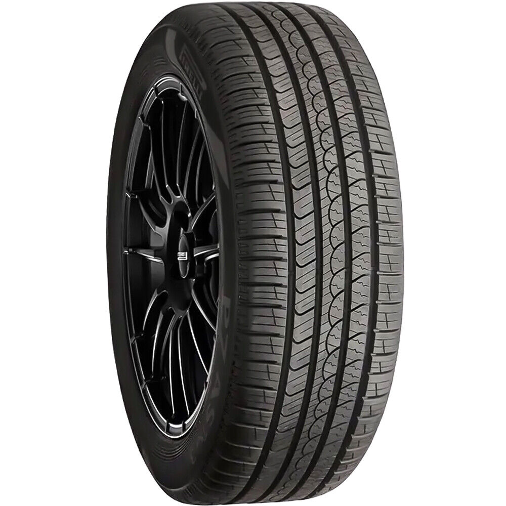 215/55R17 94V PIRELLI P7 ALL SEASON PLUS 3