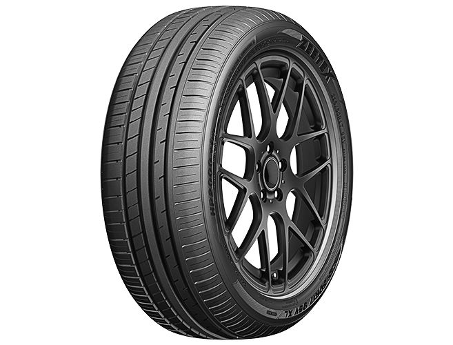 ZEETEX 245/40R19 98W XL HP2000 vfm TL