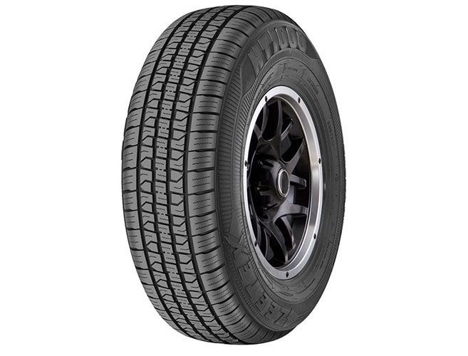 ZEETEX 235/70R16 106H M+S HT1000