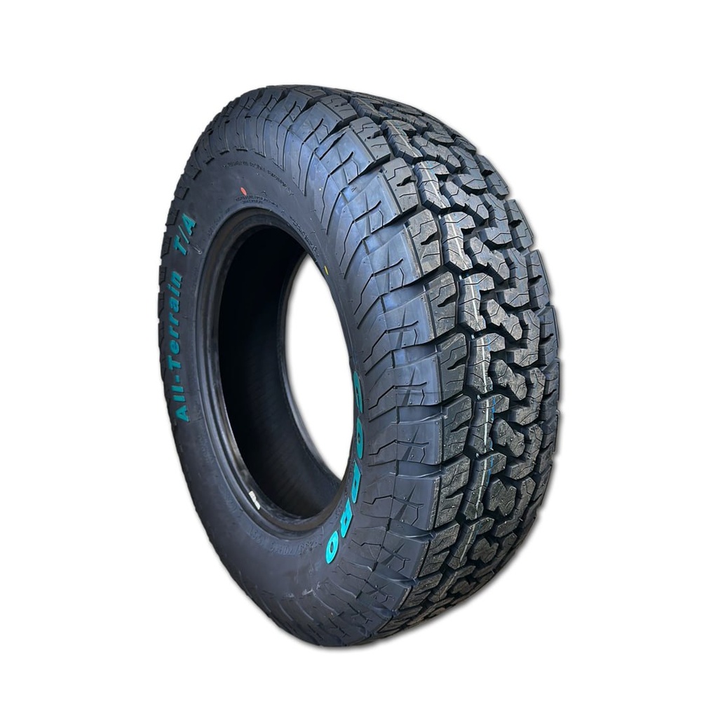 235/75R15 109T XL GOPRO All-Terrain T/A